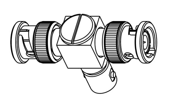 wholesale 000-27750 RF Adapters - Tee supplier,manufacturer,distributor