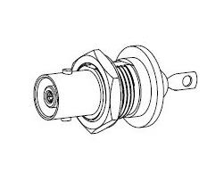 wholesale 000-28400 RF Connectors / Coaxial Connectors supplier,manufacturer,distributor