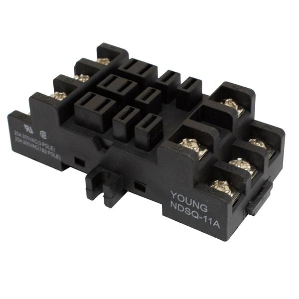 wholesale 000-825-85-00 Relay Sockets & Hardware supplier,manufacturer,distributor