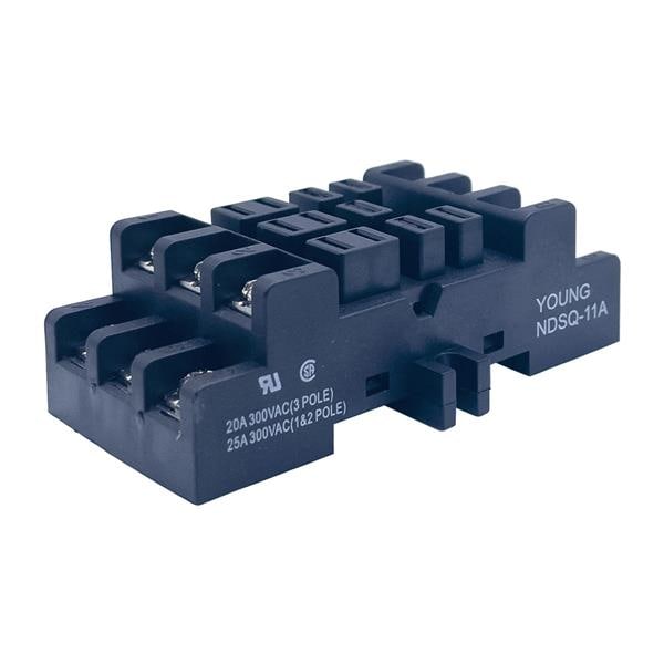 wholesale 000-825-89-00 Relay Sockets & Hardware supplier,manufacturer,distributor