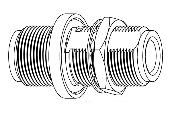 wholesale 000-91100 RF Adapters - In Series supplier,manufacturer,distributor