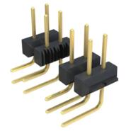 wholesale 0010894146 Rectangular - Board to Board Connectors - Headers, Male Pins supplier,manufacturer,distributor