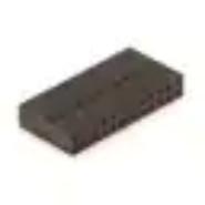 wholesale 0010894246 Rectangular - Board to Board Connectors - Headers, Male Pins supplier,manufacturer,distributor