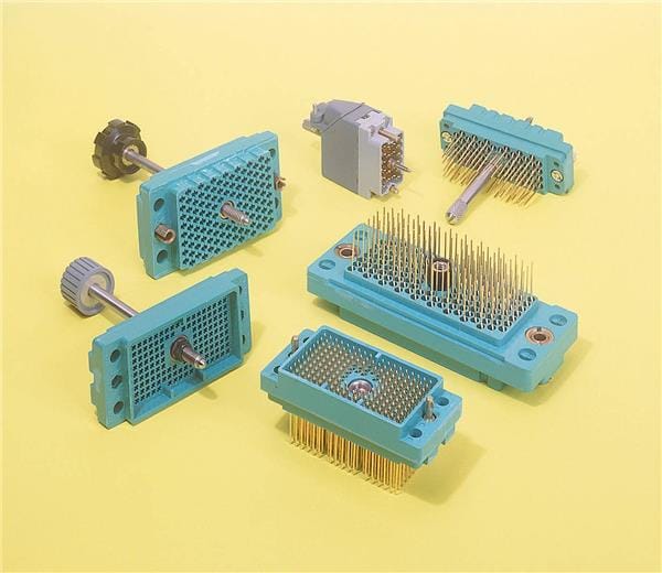 wholesale 008016056000601 Rack & Panel Connectors supplier,manufacturer,distributor