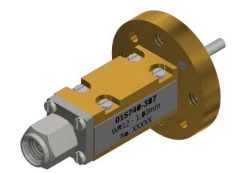 wholesale 01S740-387 RF Adapters - Between Series supplier,manufacturer,distributor