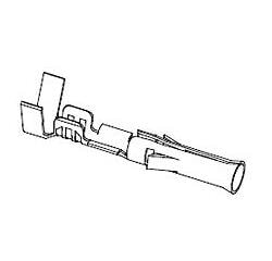 wholesale 02-09-5100 Pin & Socket Connectors supplier,manufacturer,distributor