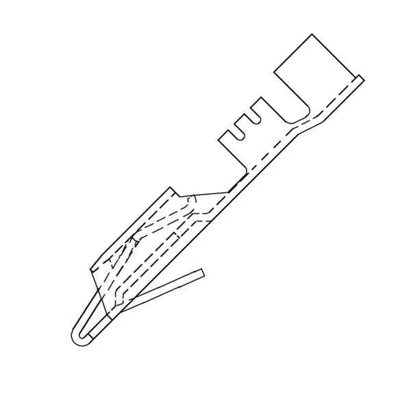 wholesale 02973215-L Automotive Connectors supplier,manufacturer,distributor