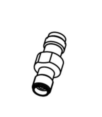 wholesale 02K109-S0BS3 RF Adapters - In Series supplier,manufacturer,distributor