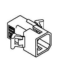 wholesale 03-06-6043 Pin & Socket Connectors supplier,manufacturer,distributor