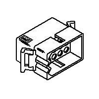 wholesale 03-09-2159 Pin & Socket Connectors supplier,manufacturer,distributor