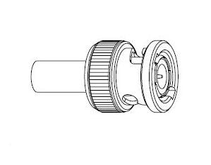 wholesale 031-4384 RF Connectors / Coaxial Connectors supplier,manufacturer,distributor