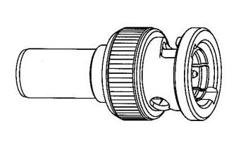 wholesale 031-70228-1001 RF Connectors / Coaxial Connectors supplier,manufacturer,distributor