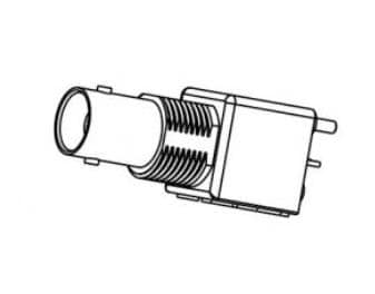 wholesale 031-71058-1010 RF Connectors / Coaxial Connectors supplier,manufacturer,distributor