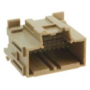 wholesale 0346910202 Rectangular - Board to Board Connectors - Headers, Male Pins supplier,manufacturer,distributor