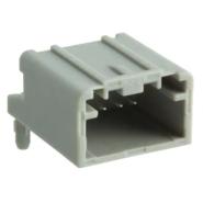 wholesale 0347930041 Rectangular - Board to Board Connectors - Headers, Male Pins supplier,manufacturer,distributor