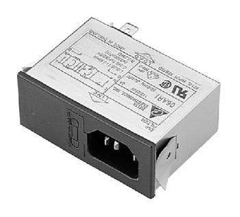 wholesale 03AR1 AC Power Entry Modules supplier,manufacturer,distributor