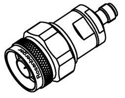 wholesale 03K105-S00S3 RF Adapters - Between Series supplier,manufacturer,distributor