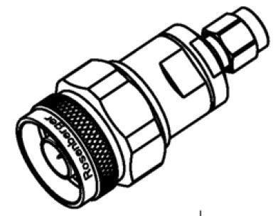 wholesale 03S105-S00S3 RF Adapters - Between Series supplier,manufacturer,distributor