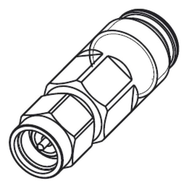 wholesale 03S189-K00S3 RF Adapters - Between Series supplier,manufacturer,distributor