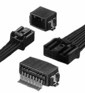 wholesale 04CPT-B1-2A Automotive Connectors supplier,manufacturer,distributor