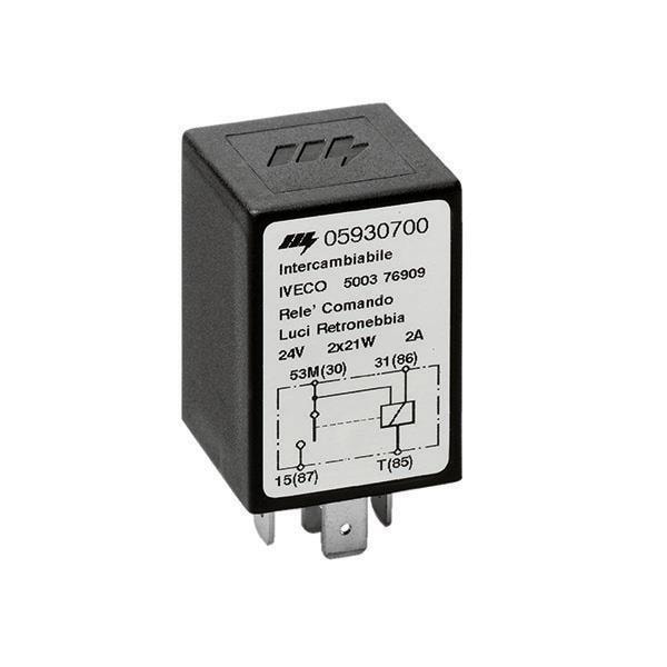 wholesale 05930700 Automotive Relays supplier,manufacturer,distributor