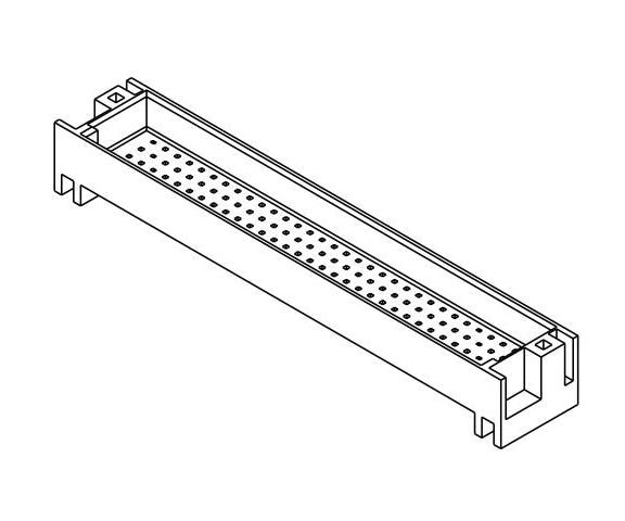 wholesale 064710 DIN 41612 Connectors supplier,manufacturer,distributor