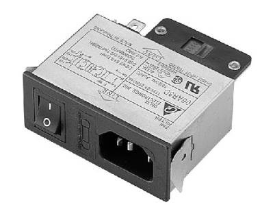 wholesale 06AR4 AC Power Entry Modules supplier,manufacturer,distributor