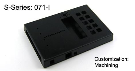 wholesale 071-I-A Enclosures for Industrial Automation supplier,manufacturer,distributor