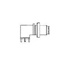 wholesale 081-119-1007 RF Connectors / Coaxial Connectors supplier,manufacturer,distributor