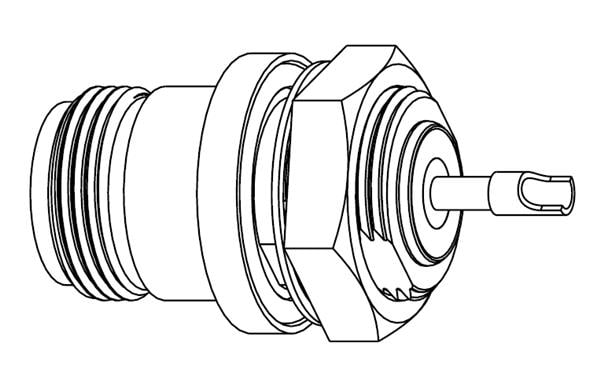 wholesale 082-811 RF Connectors / Coaxial Connectors supplier,manufacturer,distributor