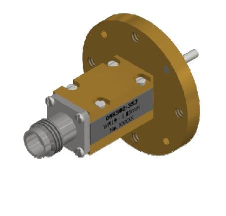 wholesale 08K500-383 RF Adapters - Between Series supplier,manufacturer,distributor