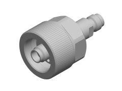 wholesale 08KR121-K0AS3 RF Adapters - In Series supplier,manufacturer,distributor