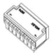 wholesale 09-01-6241 Card Edge Connector Housings supplier,manufacturer,distributor