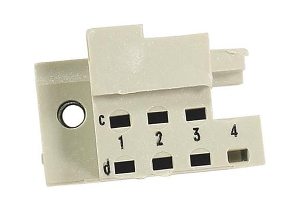 wholesale 09060009997 DIN 41612 Connectors supplier,manufacturer,distributor