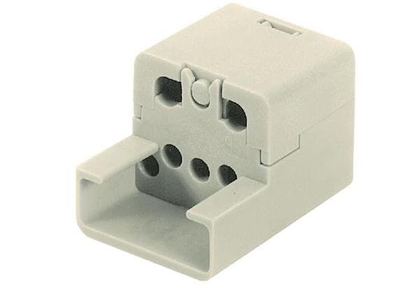 wholesale 09120043003 Heavy Duty Power Connectors supplier,manufacturer,distributor