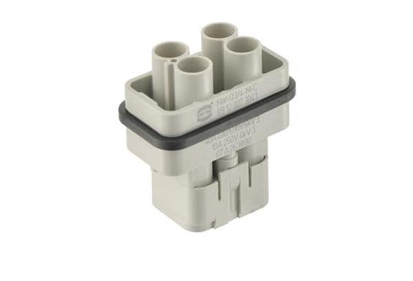 wholesale 09120073041 Heavy Duty Power Connectors supplier,manufacturer,distributor