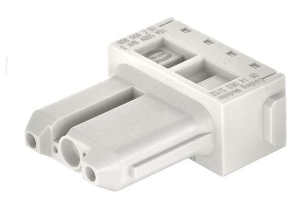 wholesale 09140033152 Heavy Duty Power Connectors supplier,manufacturer,distributor