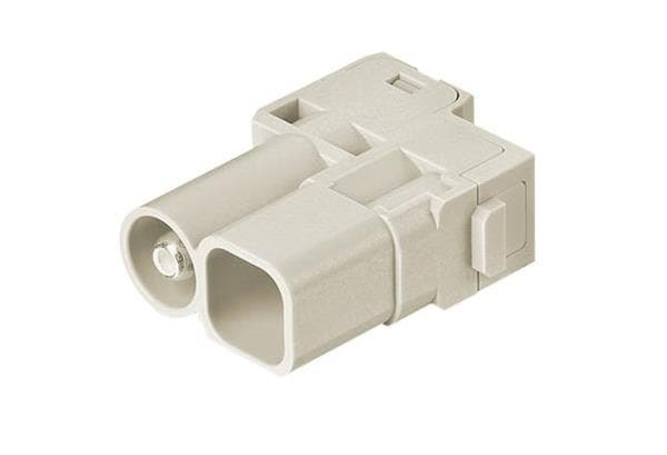 wholesale 09140052647 Heavy Duty Power Connectors supplier,manufacturer,distributor