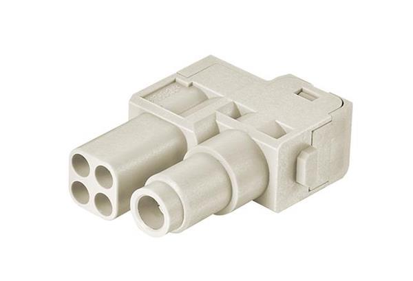 wholesale 09140052742 Heavy Duty Power Connectors supplier,manufacturer,distributor