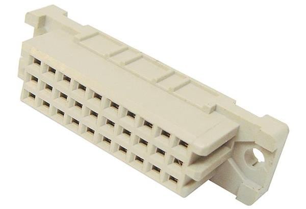 wholesale 09252206824 DIN 41612 Connectors supplier,manufacturer,distributor