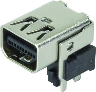 wholesale 09455511000 HDMI, Displayport & DVI Connectors supplier,manufacturer,distributor