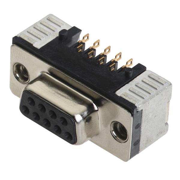 wholesale 09551563617741 D-Sub Connectors - Standard Density supplier,manufacturer,distributor