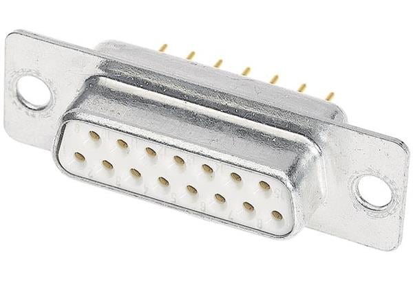 wholesale 09641127220 D-Sub Connectors - Standard Density supplier,manufacturer,distributor