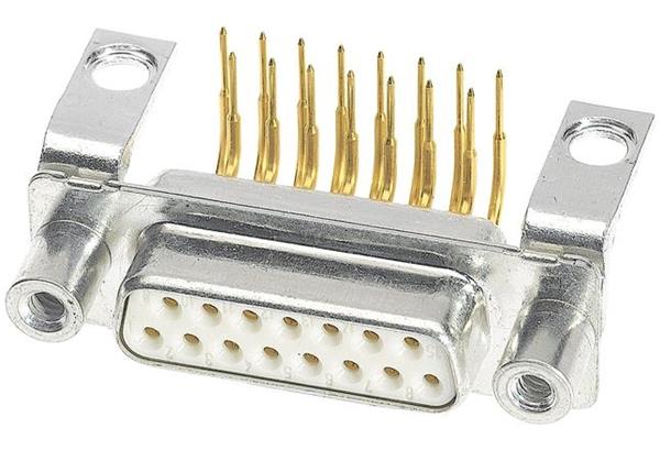 wholesale 09641147228 D-Sub Connectors - Standard Density supplier,manufacturer,distributor