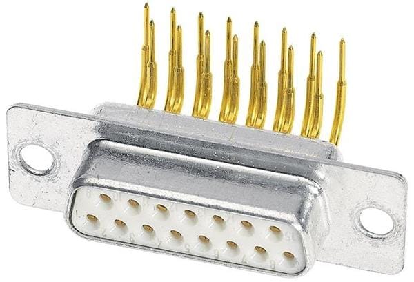 wholesale 09641147240 D-Sub Connectors - Standard Density supplier,manufacturer,distributor