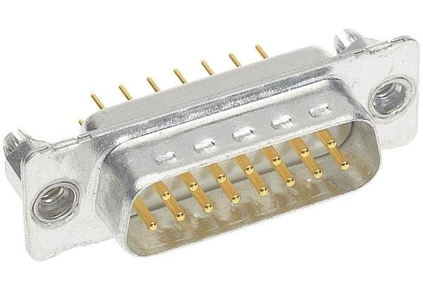 wholesale 09641227216 D-Sub Connectors - Standard Density supplier,manufacturer,distributor