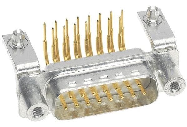 wholesale 09641247235 D-Sub Connectors - Standard Density supplier,manufacturer,distributor