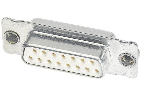 wholesale 09642117248 D-Sub Connectors - Standard Density supplier,manufacturer,distributor