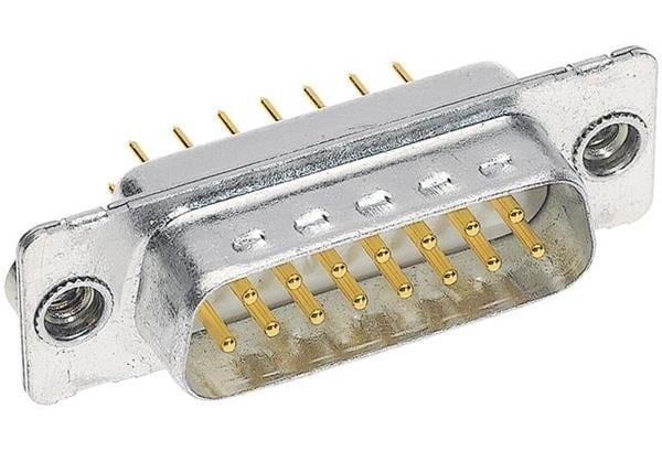 wholesale 09642227237 D-Sub Connectors - Standard Density supplier,manufacturer,distributor