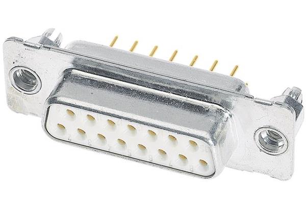 wholesale 09643127236 D-Sub Connectors - Standard Density supplier,manufacturer,distributor